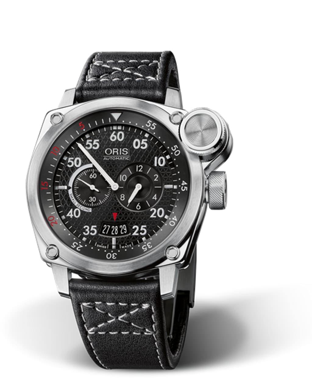 Vertical image of  BC4 "Der Meisterflieger"